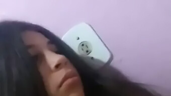 Video Hd Cu O Adolescentă Latină Fierbinte Pe Periscope