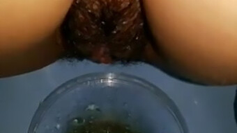 Tight And Hairy Pussy: A Perfect Masturbation Video