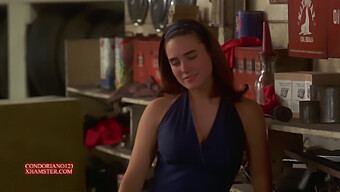 Jennifer Connelly Trình Diễn Hd Gợi Cảm