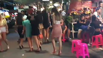 The Ultimate Compilation Of Pattaya'S Best Walking Street