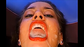 Cumshot Compilation: The Best Of German Bukkake