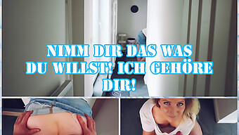 German Amateur Julia Winter Gets Fucked And Coughed On