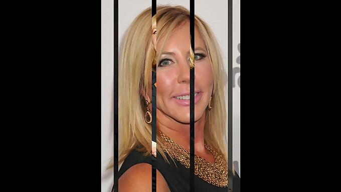 Vicki Gunvalson Predstavlja Drkanje