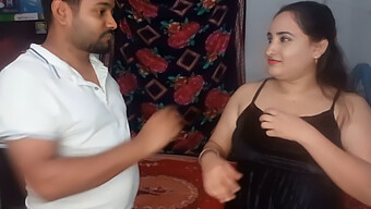 Amateur Bangla Wife Gets Creampied By Husband'S Friend In The House