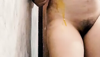 Indian Girl Gets Fingered And Fucked In A Homemade Video