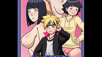 วิดีโอ Hentai Hd ของ Uzumaki