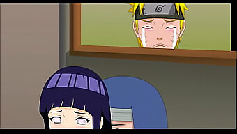 O Destino Da Amante De Naruto Hinata.