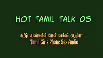 18+ Teen Tamil Aunty Talks About Her Sexual Experiences