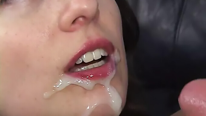 Teen (18+) Gets Fucked Hard And Enjoys Oral Sex