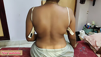 Big Natural Tits And Anal Action In This Indian (Your Sushmita) Video