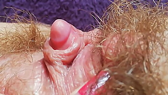 Hd Pov: Intense Clitoris Stimulation Leads To Squirting Orgasm