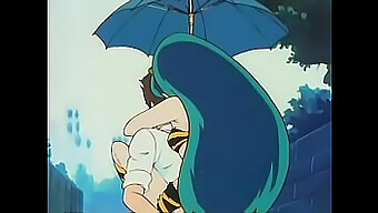 Lum The Invader Girl Episode 1 - Full Movie