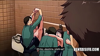 Hd Hentai Met Japanse Hentai-Meisjes: Hard En Snel Klaarkomen