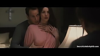 Liv Tyler Vuonna Ledge: Pakollinen Porno Video