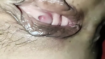 Creampie Pertama Nenek Asia