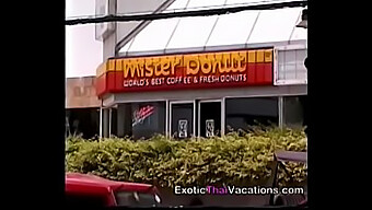 Exotische Massage Und Straßensex In Pattaya