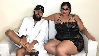 Erotischer Oralsex Mit Der Schönen Latina-Milf Breana Khalo