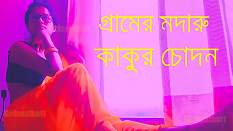 ১৮ বছরের অমেচুর চুদাচুদি - বিগ এস বাংলা