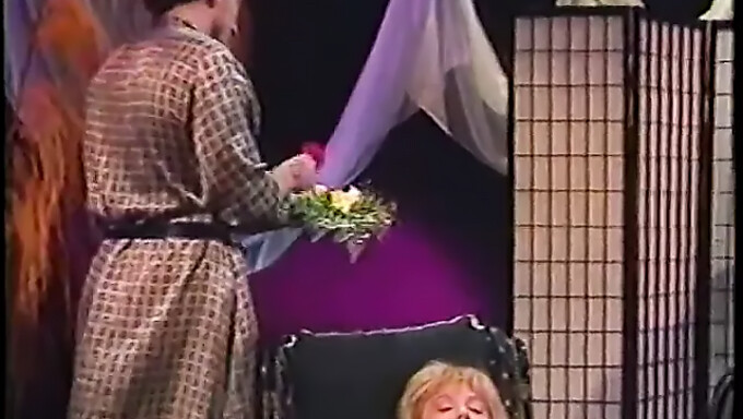 Vintage Porno: Zevke Giden En Son Merdiven