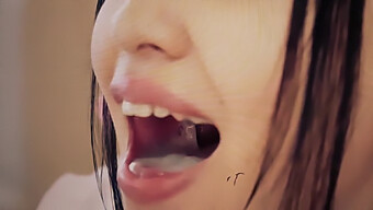 Cum In Mouth: Most Viewed Video