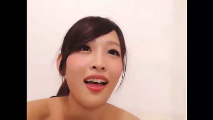 Japanese Porn Video Featuring A Hot Couple