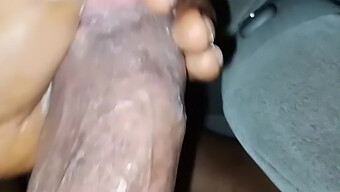 Wet And Wild: A Big Cock Porn Adventure