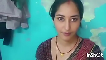 Blowjob Kontol Besar Dan Penis Hardcore Berhubungan Seks Dengan Milf India