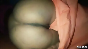 Une Fille Indienne De 18 Ans Profite De Sexe Anal Avec Une Grosse Bite Dans Cette Vidéo Hd