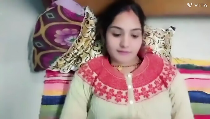 Indian Step Sister Gets Creampied By Step Brother In A Hardcore Video