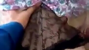 Amateur 18 Year Old Gets Fucked In Tight Pussy