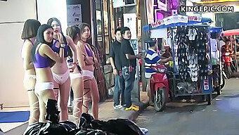 Best Thai Hookers - Pattaya Sex Paradise?